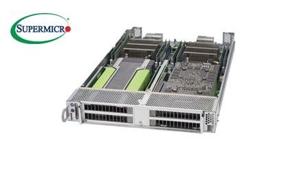 SUPERMICRO SBI-7128RG-F