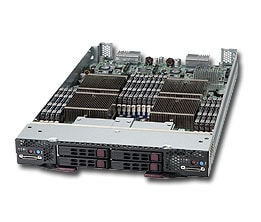 SUPERMICRO SBI-7226T-T2