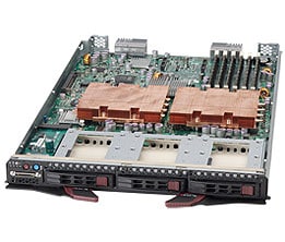 SUPERMICRO SBI-7425C-S3E