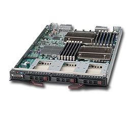 SUPERMICRO SBI-7426T-S3