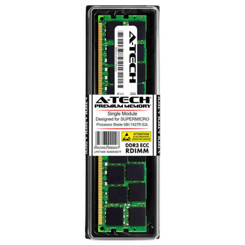 SUPERMICRO SBI-7427R-S2L