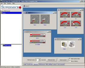 SUPERMICRO SFT-DCMS-SINGLE