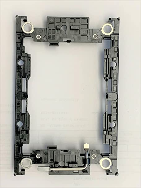 SUPERMICRO SKT-1205L-P4IC-FXC