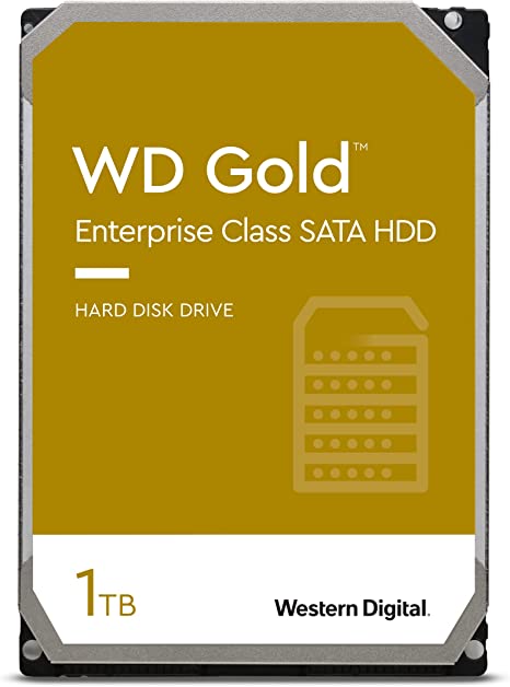 WD WD1005FBYZ